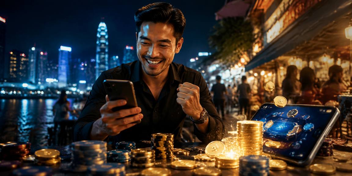 warp 1111 Hướng Dẫn Ứng Dụng